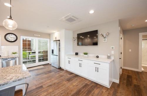 Montara House | Montara Beach Mountain Escape