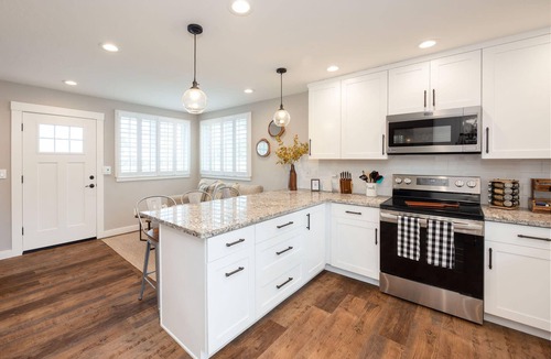 Montara House | Montara Beach Mountain Escape