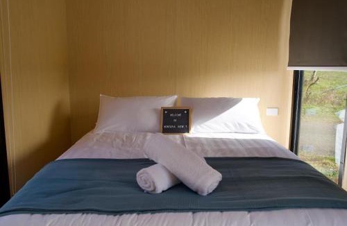 Ararat House | Montara Views 7 by Tiny Away