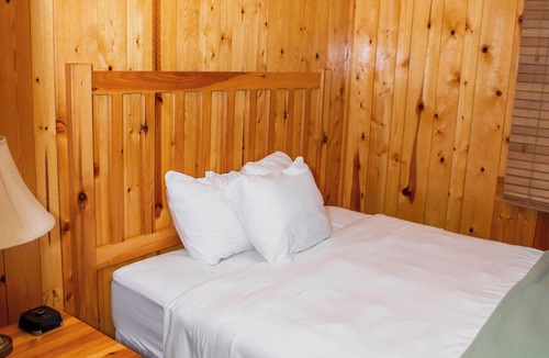 Hartshorn Hotel | Montauk Lodge