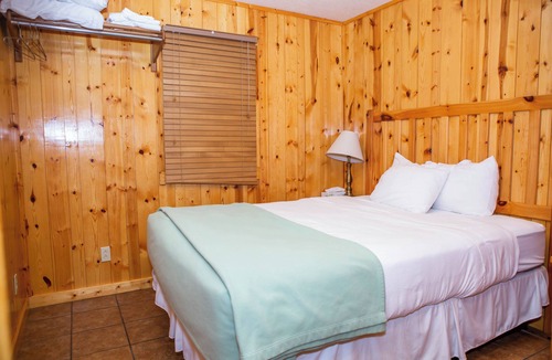 Hartshorn Hotel | Montauk Lodge