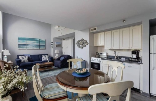 Montauk Apartment | Montauk Manor