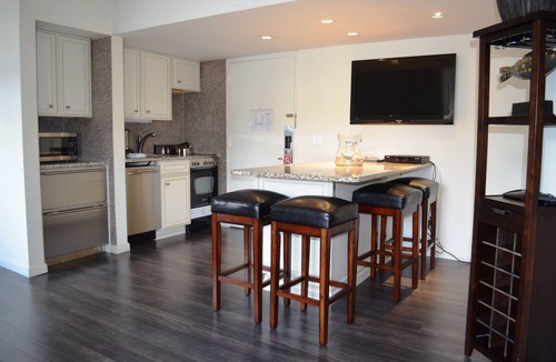 Montauk Apartment | Montauk Manor