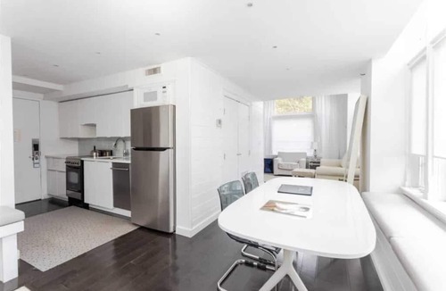 Montauk Apartment | Montauk Manor