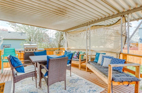 Montavilla House | Montavilla Gem