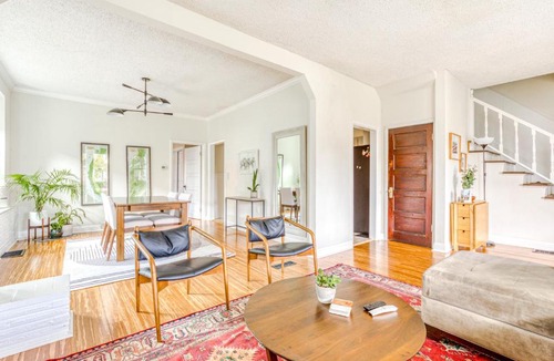 Montavilla House | Montavilla Gem