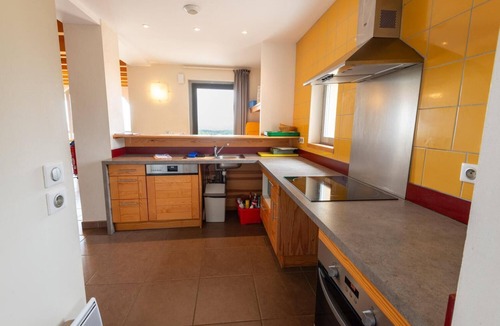 Saint-Pierre-des-Tripiers House | Montbuisson 8/10 persons