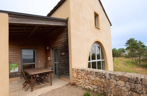 Saint-Pierre-des-Tripiers House | Montbuisson 8/10 persons