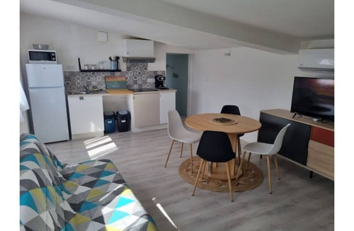 Veigne Apartment | Montbazon stop 3