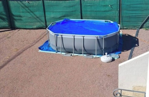 Veigne Apartment | Montbazon stop 3