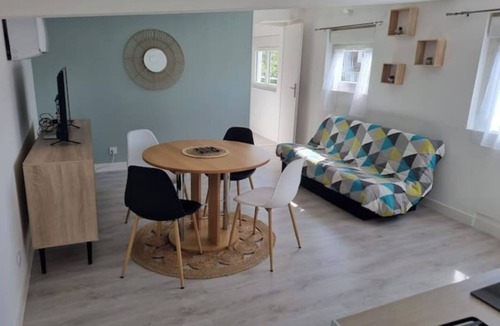 Veigne Apartment | Montbazon stop 3