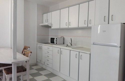 Salou City Centre Apartment | Montblanc Zeus Salou 80321