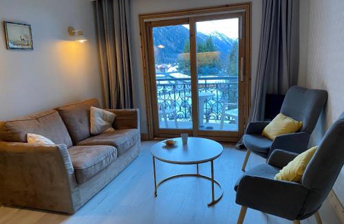 Argentiere Apartment | MontBlanc11
