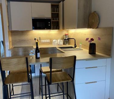 Argentiere Apartment | MontBlanc11