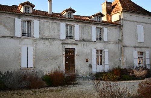 Soyaux House | Montboulard