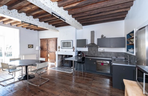 Soyaux Bed & Breakfast | Montboulard