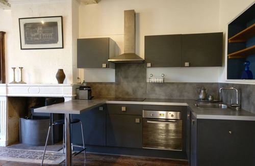 Soyaux Bed & Breakfast | Montboulard