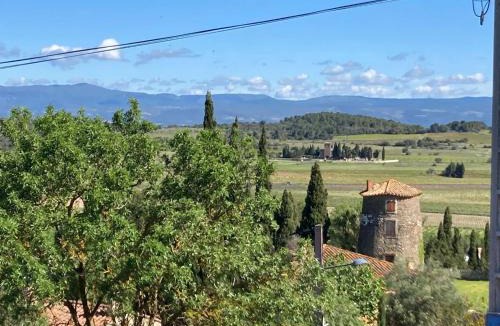 Montbrun-des-Corbieres Villa | Montbrun Vineyard Escape