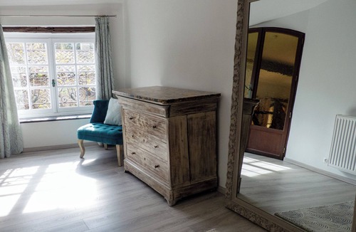 La Bastide-de-Bousignac Apartment | Montcabirol is set in a little piece of paradise within its very own hamlet