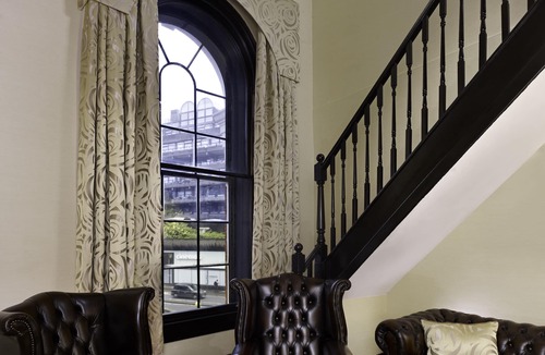 Coleman Street Hotel | Montcalm Brewery Townhouse