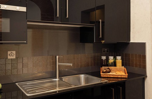 Coleman Street Hotel | Montcalm Brewery Townhouse