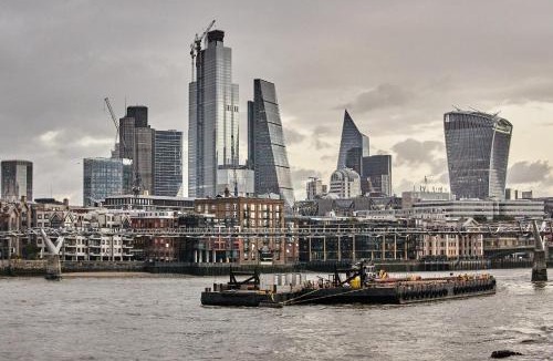 Hoxton West Hotel | Montcalm East, Autograph Collection