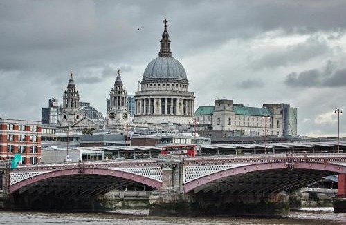 Hoxton West Hotel | Montcalm East, Autograph Collection