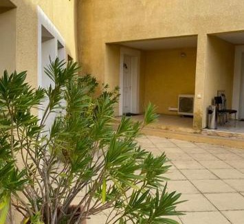 Quartier Administrations Apartment | Montcalm T3