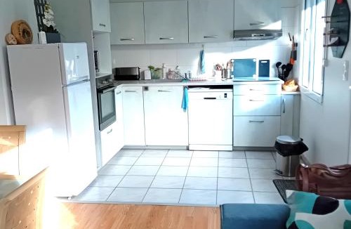 Montcuq House | Montcuq, maison avec vue sur la Tour, classé 3*