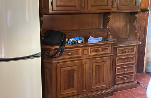 Sonvico Apartment | Monte Bar Old Cottage