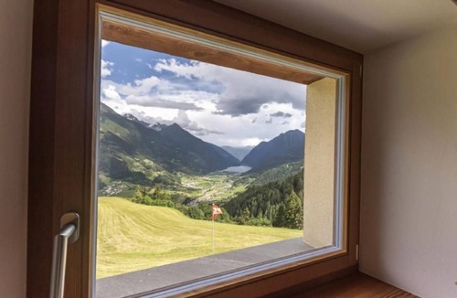 Poschiavo House | Monte Campell Dasura by Interhome