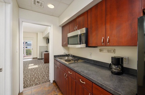 Ocean City Condo | Monte Carlo Condos
