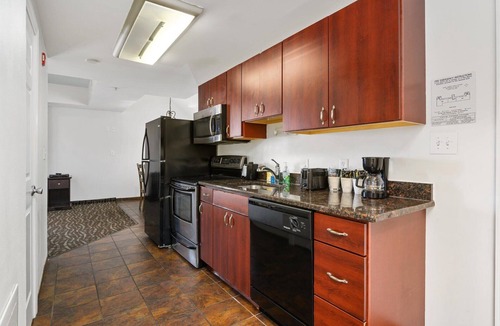 Ocean City Condo | Monte Carlo Condos