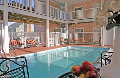 Ocean City Condo | Monte Carlo Condos