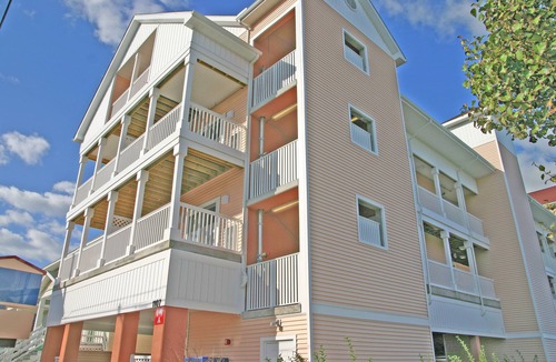 Ocean City Condo | Monte Carlo Condos