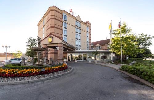 Gateway Hotel | Monte Carlo Inn Airport Suites