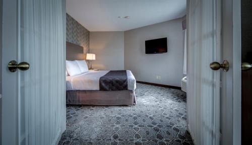 Unionville Hotel | Monte Carlo Inn Markham