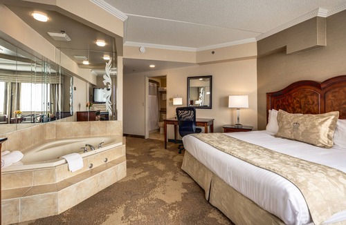 Unionville Hotel | Monte Carlo Inn & Suites Downtown Markham