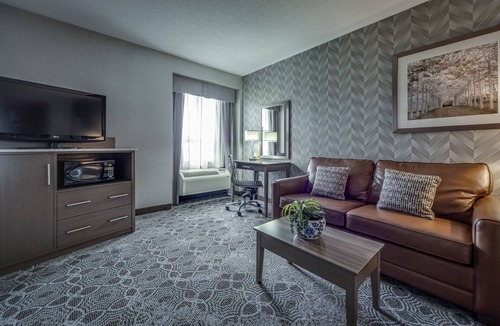 Unionville Hotel | Monte Carlo Inn Toronto - Markham