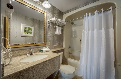 Vaughan Hotel | Monte Carlo Inn Vaughan Suites