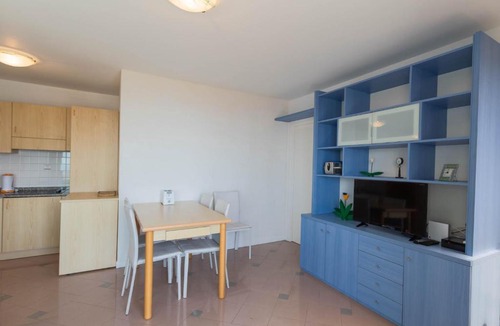 Beausoleil Apartment | Monte Carlo View