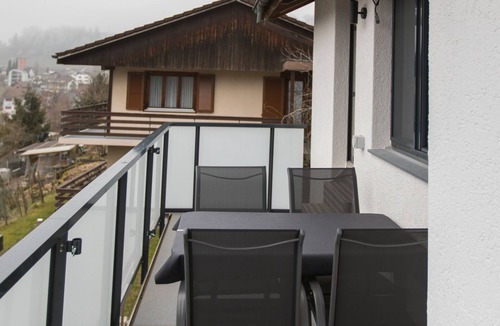 Wolhusen Apartment | Monte Castello holiday loft