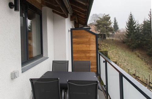 Wolhusen Apartment | Monte Castello holiday loft