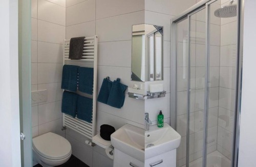 Wolhusen Apartment | Monte Castello holiday studio