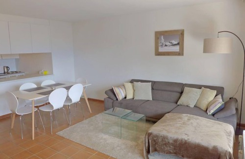 Lens Apartment | Monte Cristo 6 by Interhome