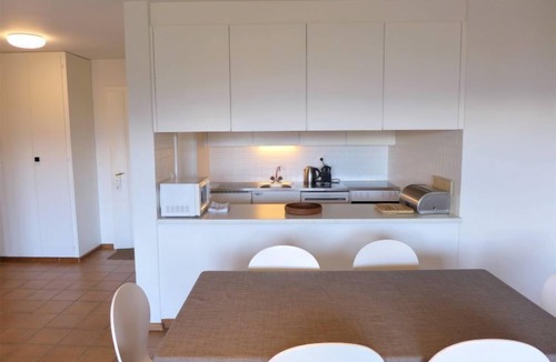 Lens Apartment | Monte Cristo 6 by Interhome