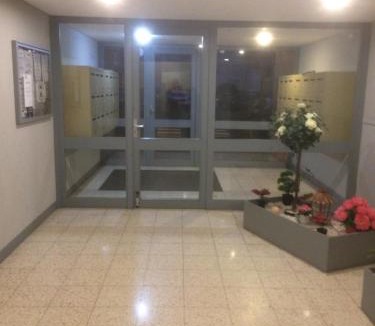 Patrotte Metz-Nord Apartment | Monte Cristo