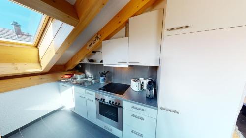 Naters Apartment | Monte Leone