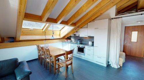 Naters Apartment | Monte Leone