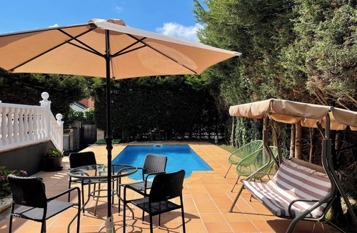 Igollo Villa | Monte & Mar House